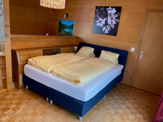 Casi Apartment Brienz  Bagian luar foto